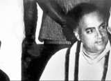 Rajiv Gandhi